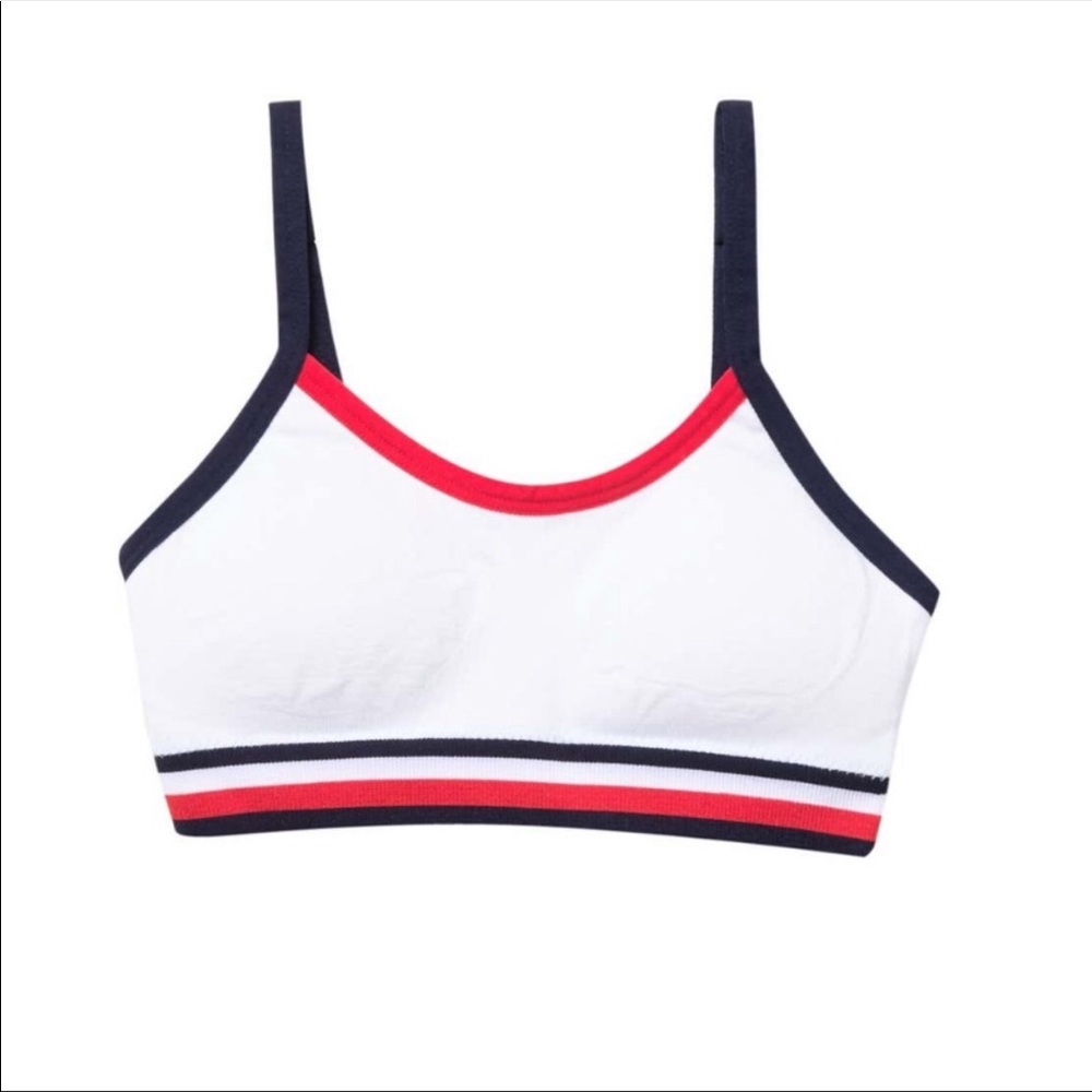 Tommy Hilfiger Seamless Bra
